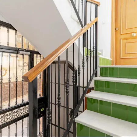 Apartment Perla Lagunillas *