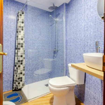 Perla Lagunillas Apartment Malaga