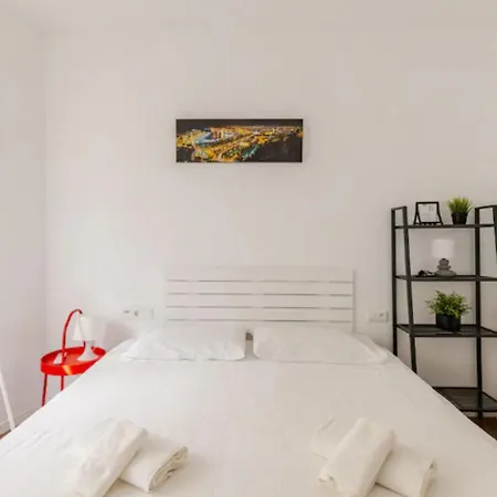 Perla Lagunillas Apartment